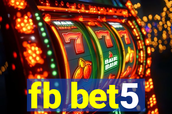 fb bet5